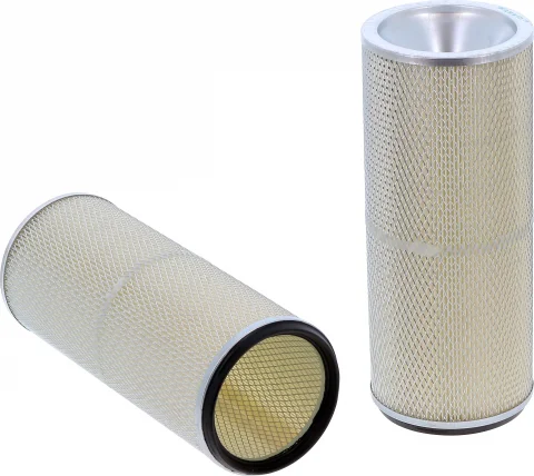 Poistný filter HIFI FILTER SA 17226