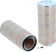 Vzduchový filter HIFI FILTER SA 190350