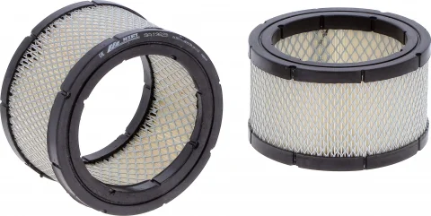 Vzduchový filter HIFI FILTER SA 19623