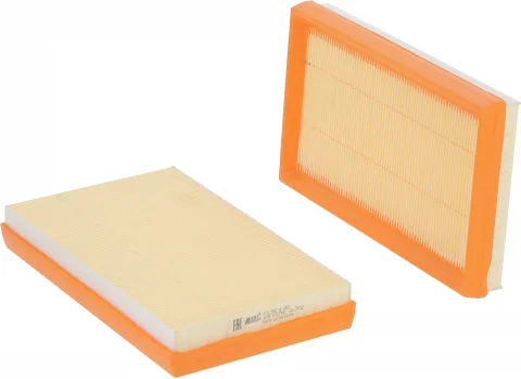 Vzduchový filter HIFI FILTER SA 3732