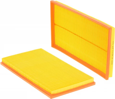 Vzduchový filter HIFI FILTER SA 5393