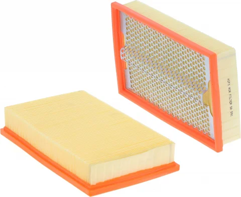 Vzduchový filter HIFI FILTER SA 591