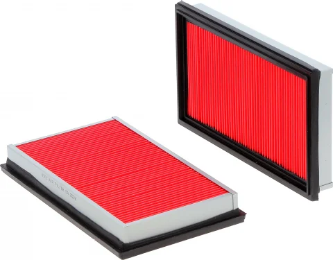 Vzduchový filter HIFI FILTER SA 8092