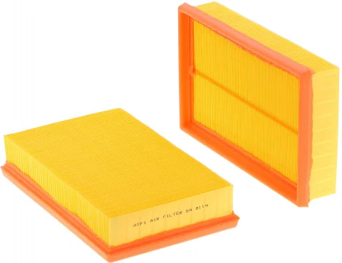 Vzduchový filter HIFI FILTER SA 8119