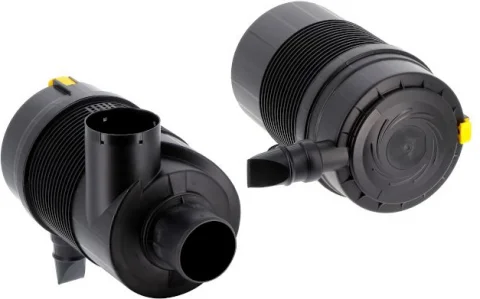 Čistič vzduchu HIFI FILTER SAH 01C10ADP002