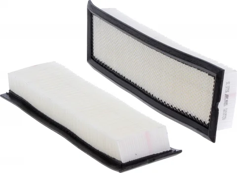 Kabínový filter HIFI FILTER SC 37736