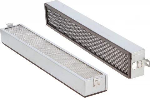 Kabínový filter HIFI FILTER SC 60018 CAG