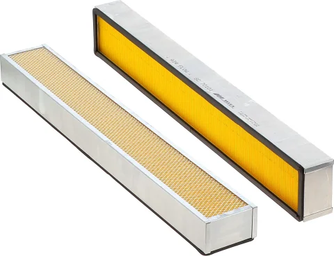 Kabínový filter HIFI FILTER SC 70101