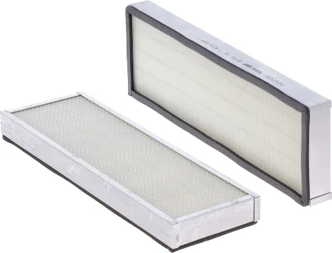 Kabínový filter HIFI FILTER SC 70130