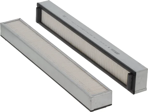 Kabínový filter HIFI FILTER SC 80162