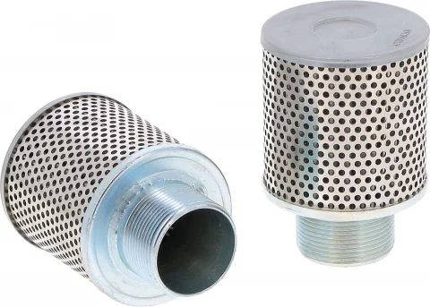 Vzduchový filter HIFI FILTER SFV 10112 M