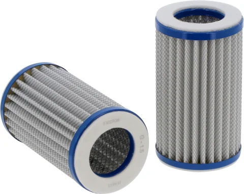 Plynový filter HIFI FILTER SG 2002