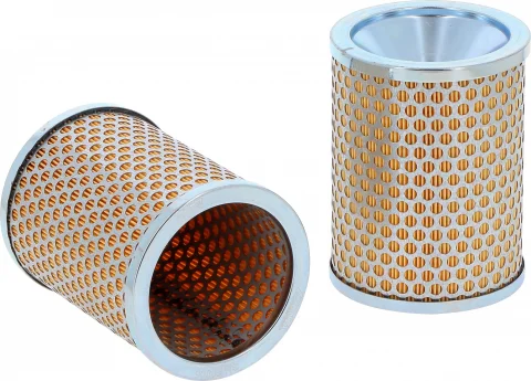 Hydraulický filter HIFI FILTER SH 50005