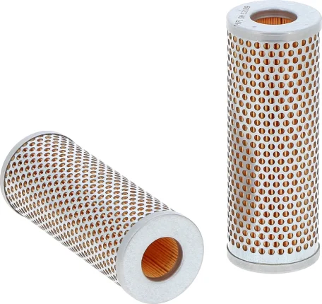 Hydraulický filter HIFI FILTER SH 52169