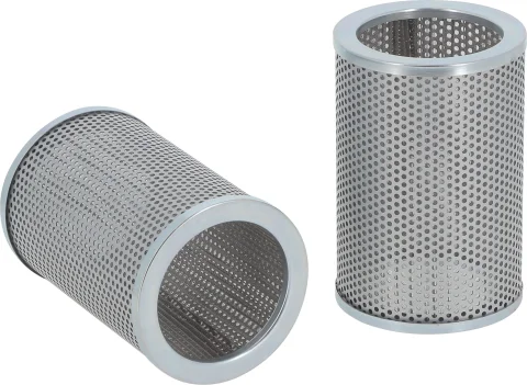 Hydraulický filter HIFI FILTER SH 52191