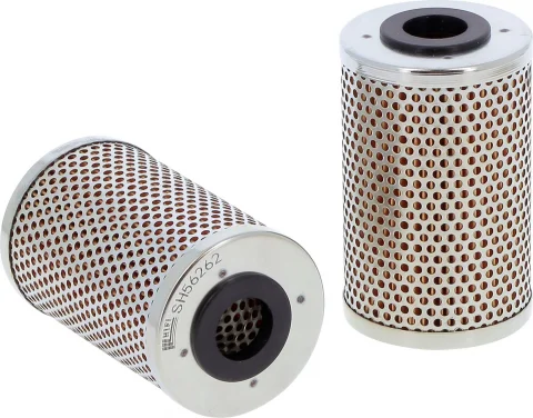 Hydraulický filter HIFI FILTER SH 56262