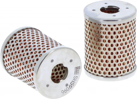 Hydraulický filter HIFI FILTER SH 59096