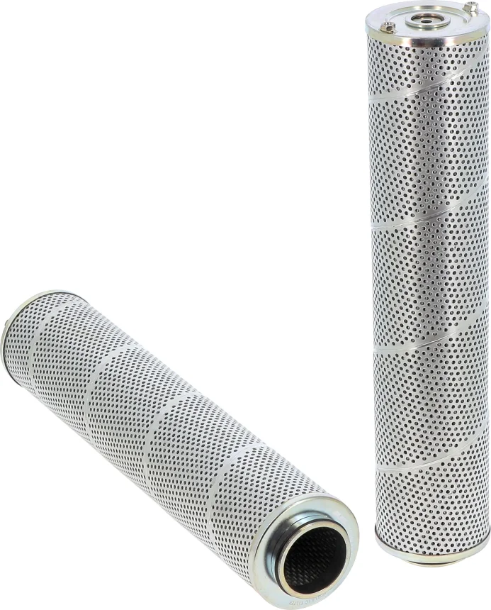Hydraulický filter HIFI FILTER SH 60860 | ALLfilters.sk