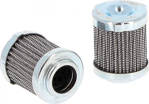 Hydraulický filter HIFI FILTER SH 63477