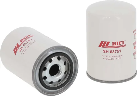 Hydraulický filter HIFI FILTER SH 63751