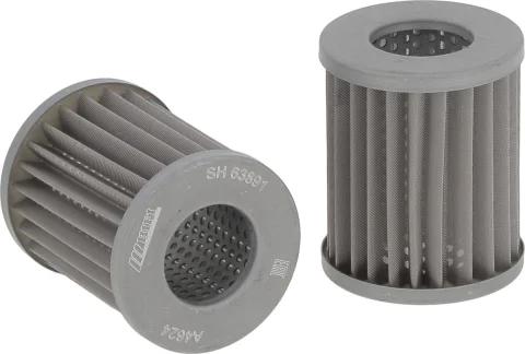Hydraulický filter HIFI FILTER SH 63891