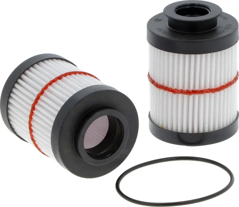 Hydraulický filter HIFI FILTER SH 66291