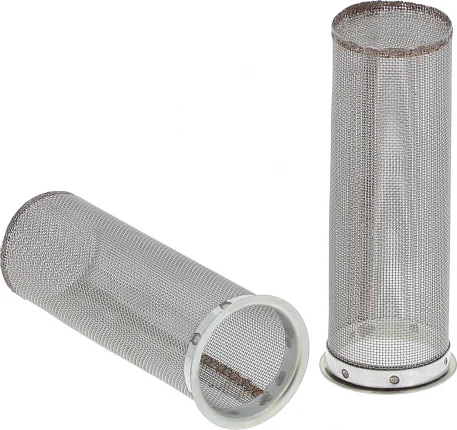 Hydraulický filter HIFI FILTER SH 66341
