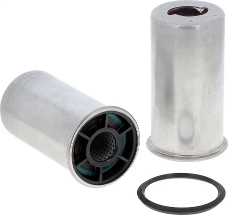 Hydraulický filter HIFI FILTER SH 76014