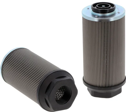 Hydraulický filter HIFI FILTER SH 77569