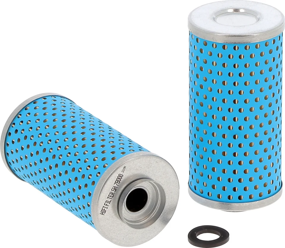 Hydraulický filter HIFI FILTER SH 78000 | ALLfilters.sk