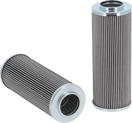 Hydraulický filter HIFI FILTER SH 87186