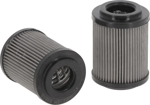 Hydraulický filter HIFI FILTER SH 93010