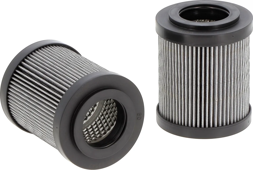 Hydraulický filter HIFI FILTER SH 93042 | ALLfilters.sk