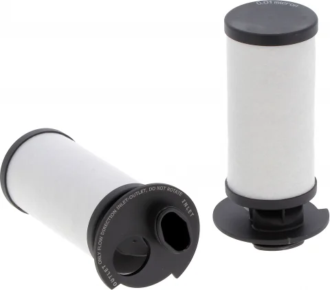 Mikrofilter HIFI FILTER SI 10632