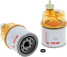 Palivový filter HIFI FILTER SN 1240 B