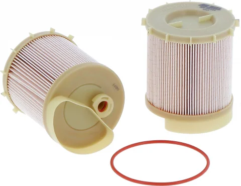 Palivový filter HIFI FILTER SN 25101