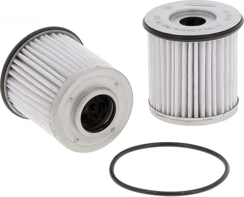 Palivový filter HIFI FILTER SN 25236
