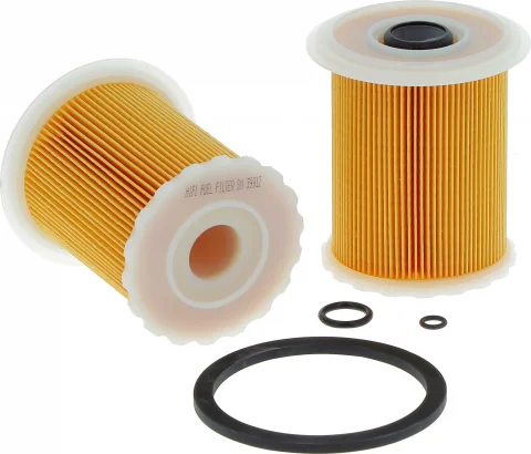 Palivový filter HIFI FILTER SN 39912