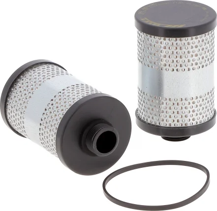 Palivový filter HIFI FILTER SN 40195