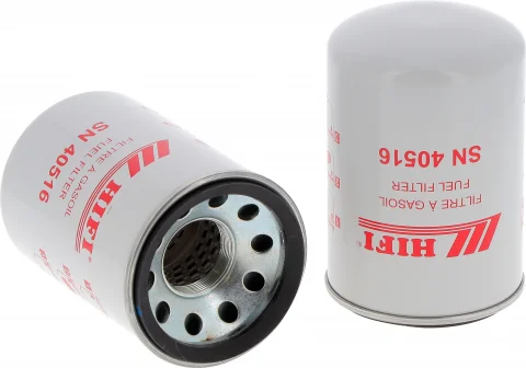 Palivový filter HIFI FILTER SN 40516