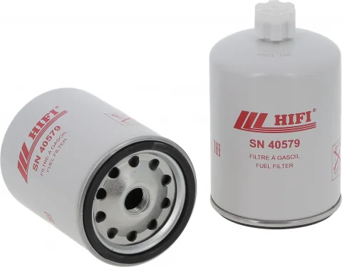 Palivový filter HIFI FILTER SN 40579