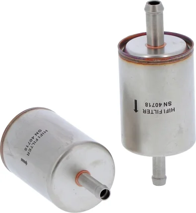 Palivový filter HIFI FILTER SN 40718