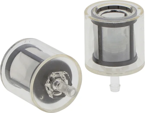 Palivový filter HIFI FILTER SN 40756