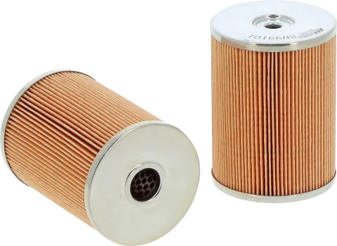 Palivový filter HIFI FILTER SN 99101