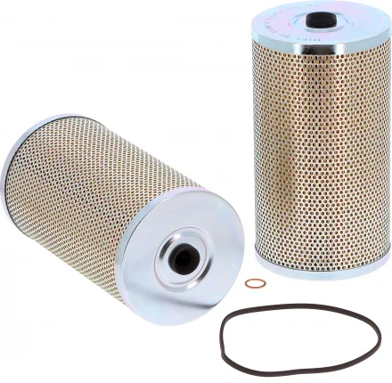 Olejový filter HIFI FILTER SO 5126