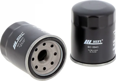 Olejový filter HIFI FILTER SO 6943