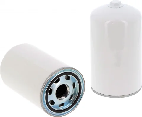 Olejový filter HIFI FILTER SO 7025