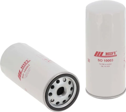 Olejový filter HIFI FILTER SO 10003