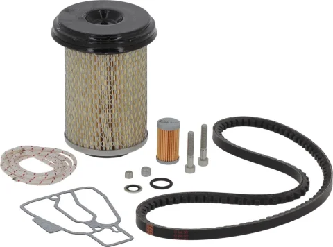 Servisná sada HIFI FILTER KM 95000049A29