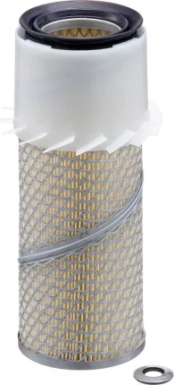 Vzduchový filter MANN FILTER C 1188 x